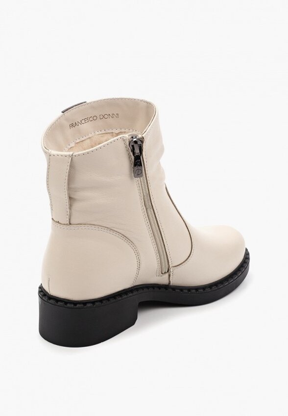 Ботинки Francesco Donni