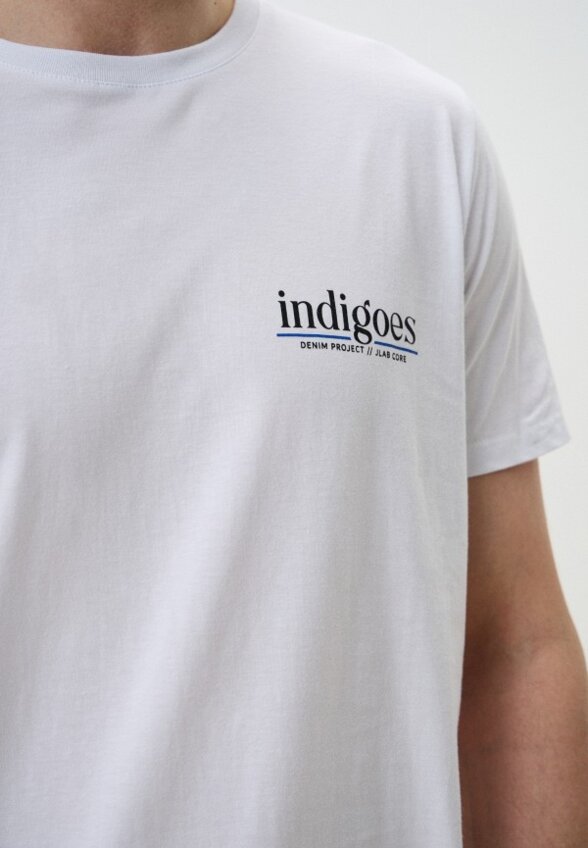 Футболка Jlab