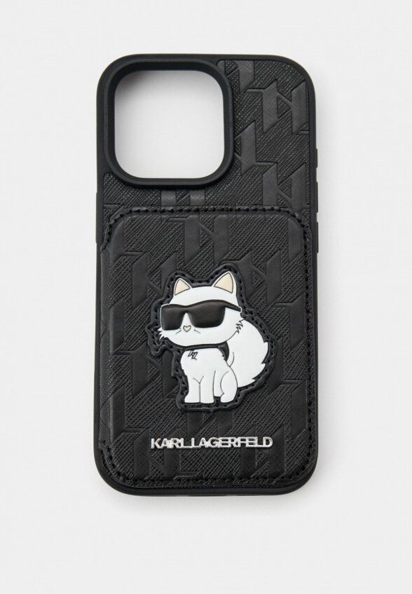 Чехол для iPhone Karl Lagerfeld