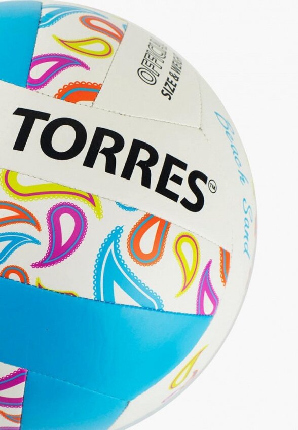 Мяч волейбольный Torres