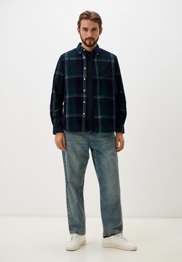 Рубашка Velocity