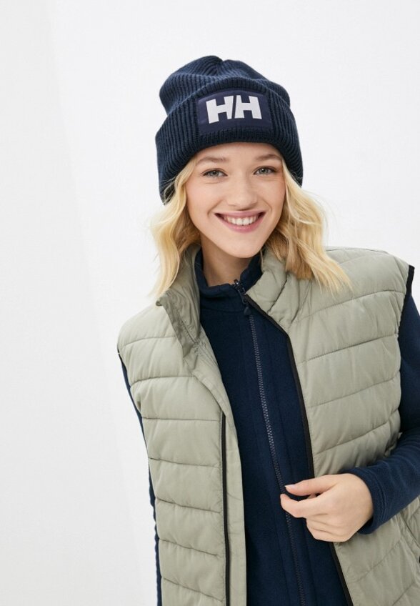Шапка Helly Hansen