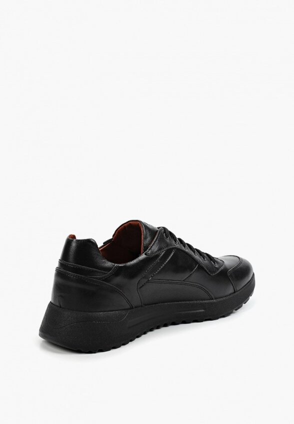 Кроссовки B2B Black to Black