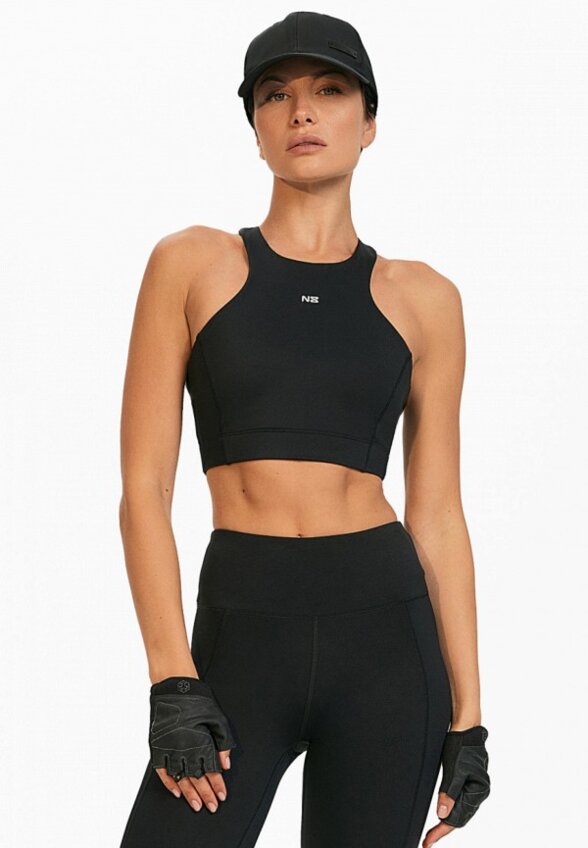 Топ спортивный Neverlate