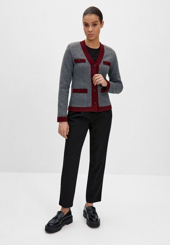 Кардиган 99Colorspace