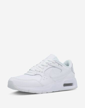 Кроссовки мужские Nike Air Max SC LEA, Белый женщинам