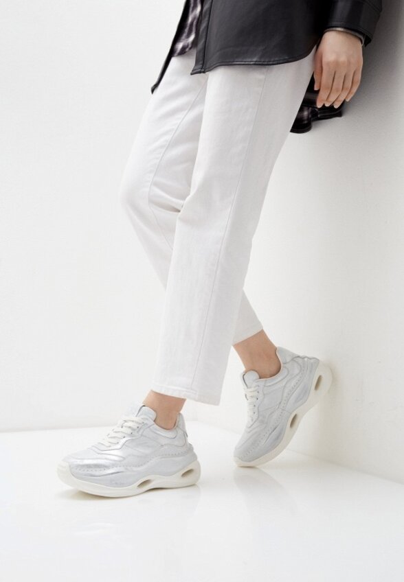 Кроссовки Regina Bottini