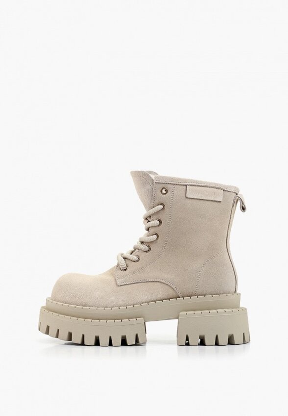 Ботинки Vivian Royal