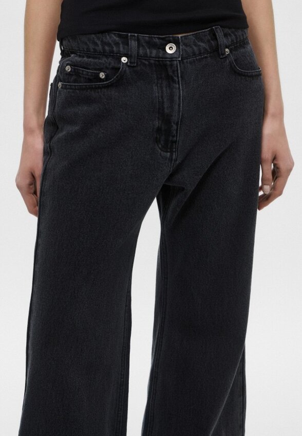 Джинсы Red September