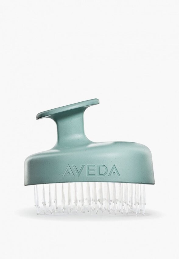 Щетка для массажа и мытья головы Aveda