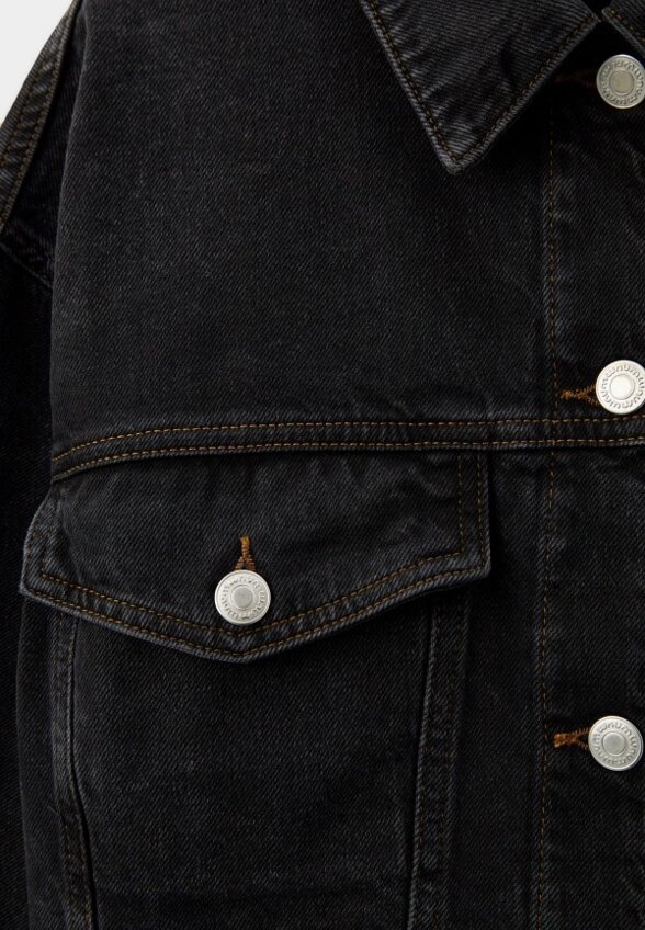 Куртка джинсовая Nume