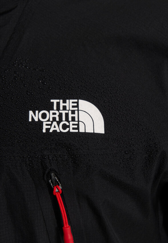 Куртка мембранная мужская The North Face Signal 2.5 l Dryvent, Черный