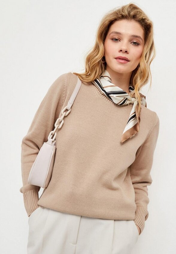 Джемпер Сиринга