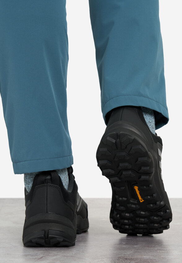 Кроссовки женские adidas Terrex AX4, Черный
