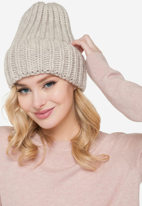 Шапка Marmalato