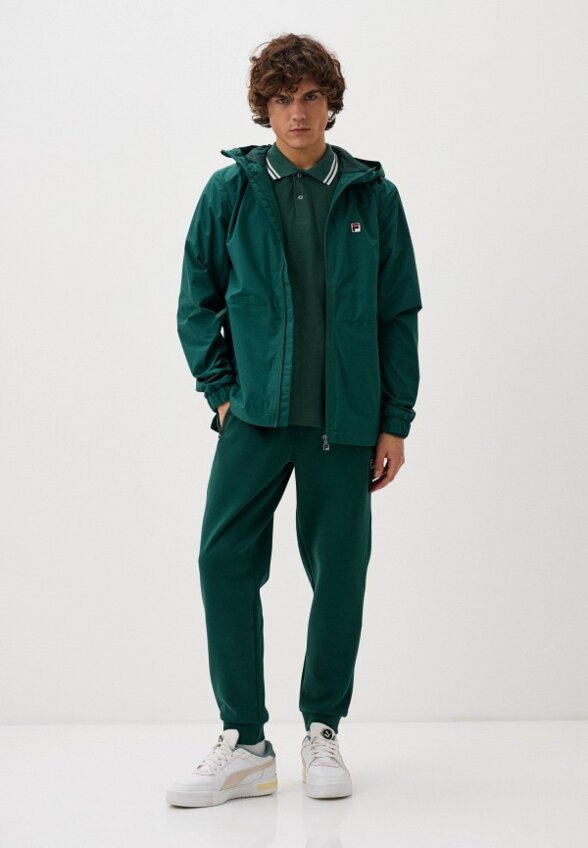 Ветровка Fila