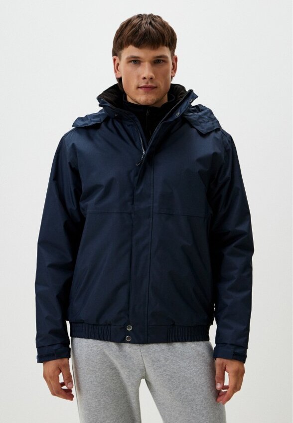 Куртка утепленная Regatta