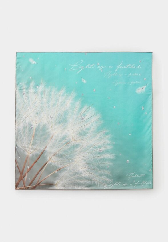 Платок Fabretti