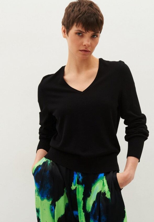 Пуловер Taifun