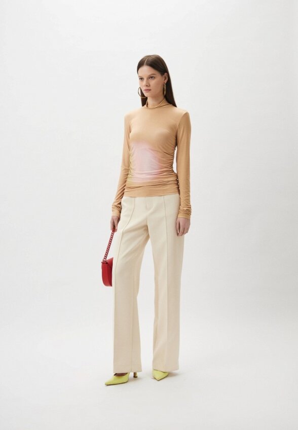 Водолазка Patrizia Pepe