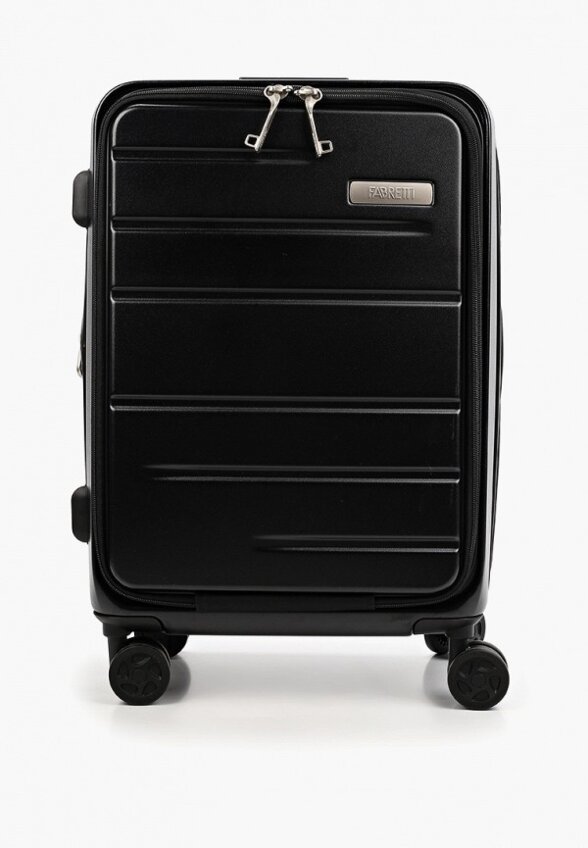 Чемодан Fabretti