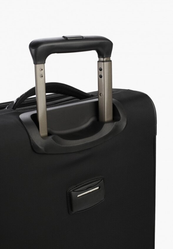 Чемодан Fabretti