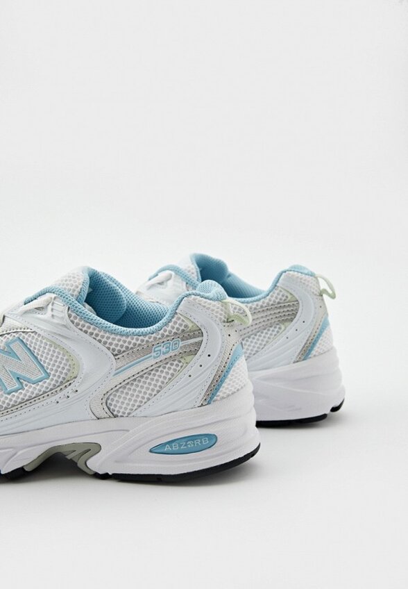 Кроссовки New Balance