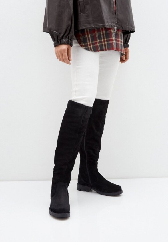 Сапоги Francesco Donni