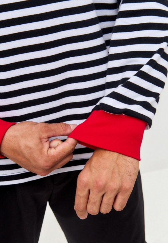 Лонгслив Hibio