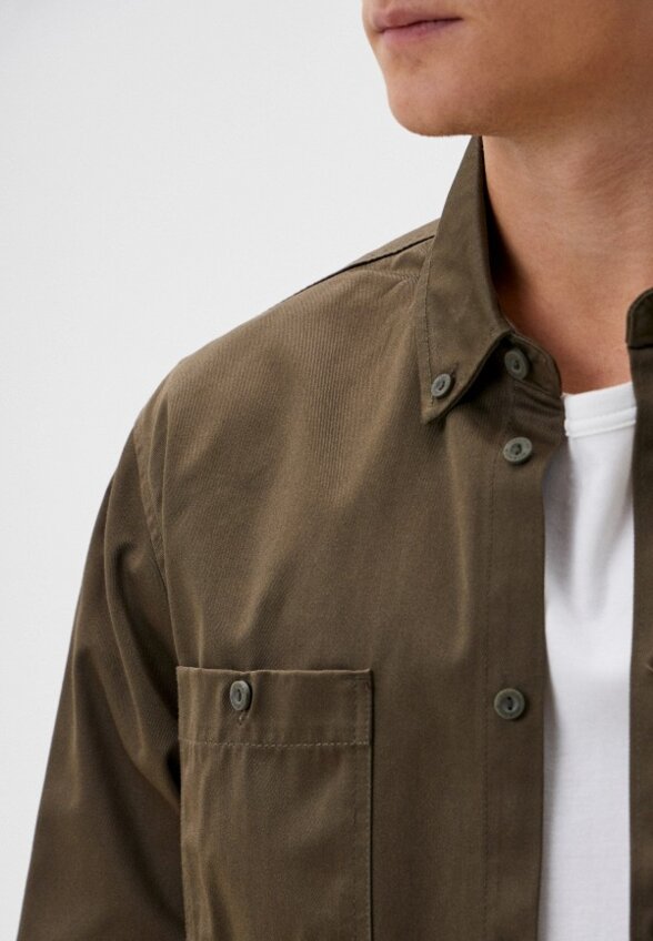 Рубашка Trailhead