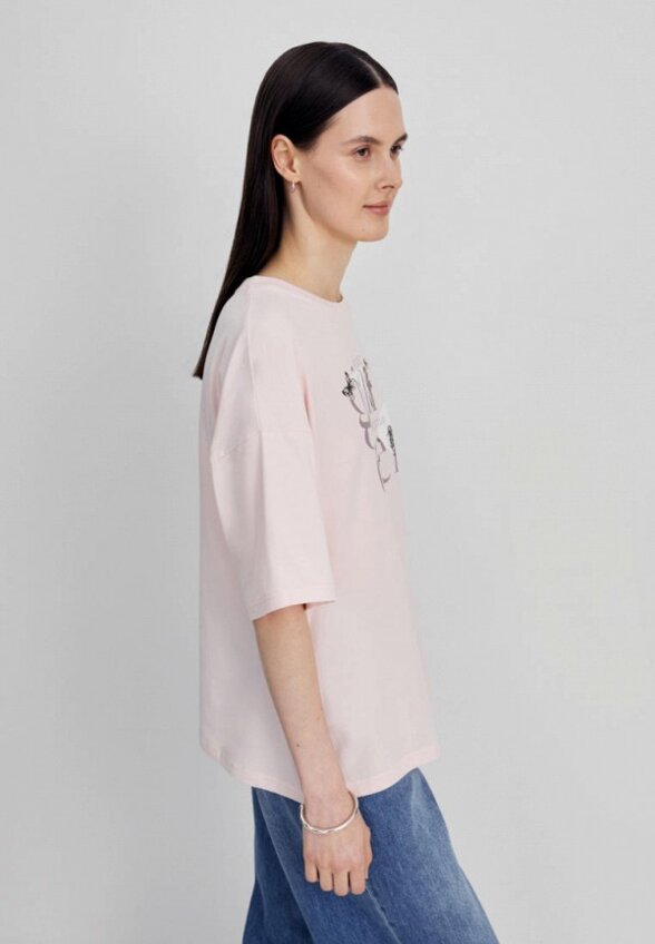 Футболка Finn Flare