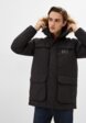Куртка утепленная Helly Hansen1  - превью