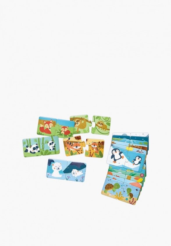 Игра настольная Hape