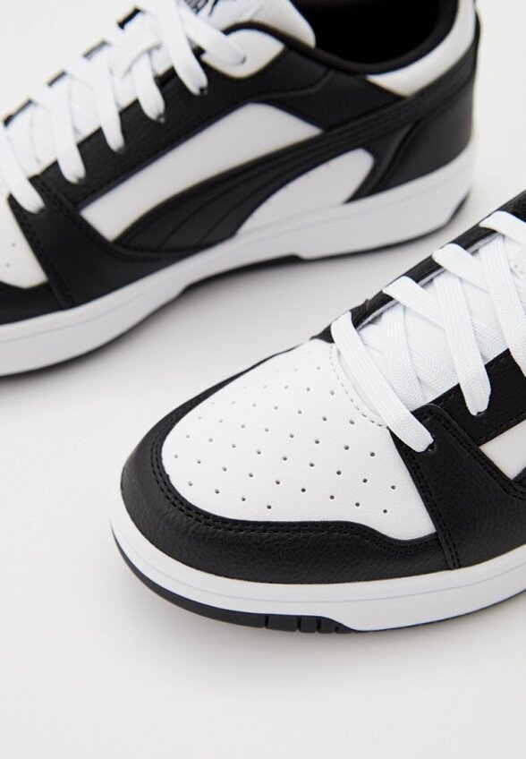 Кеды PUMA