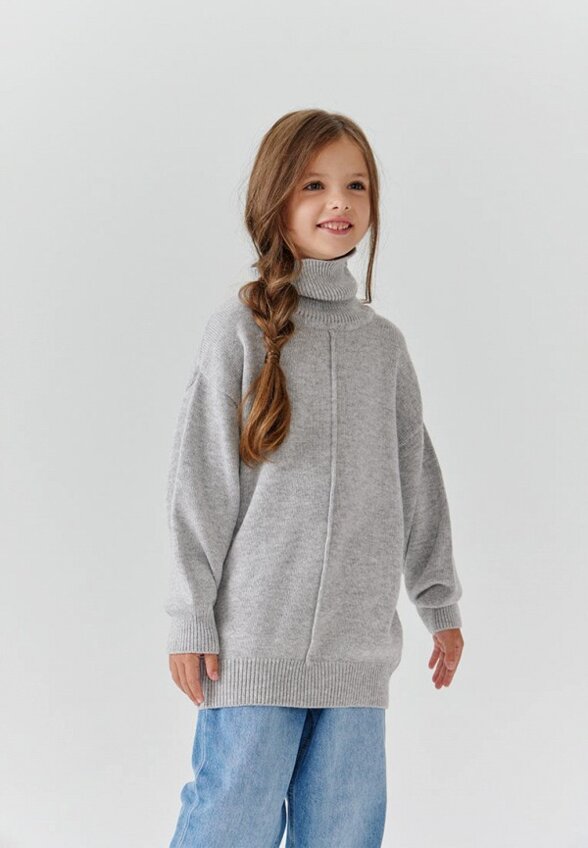 Свитер Happy Baby