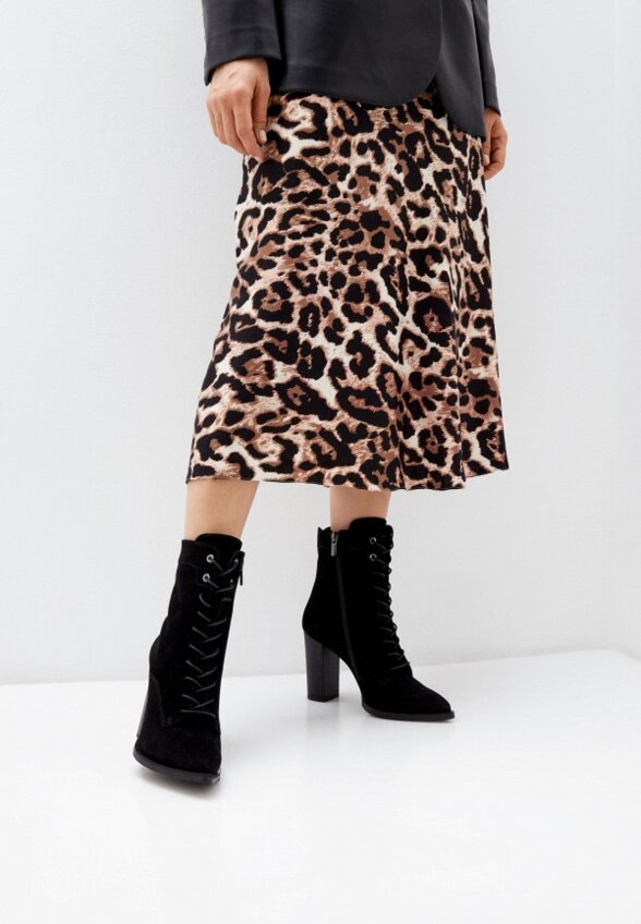 Ботильоны Altabella