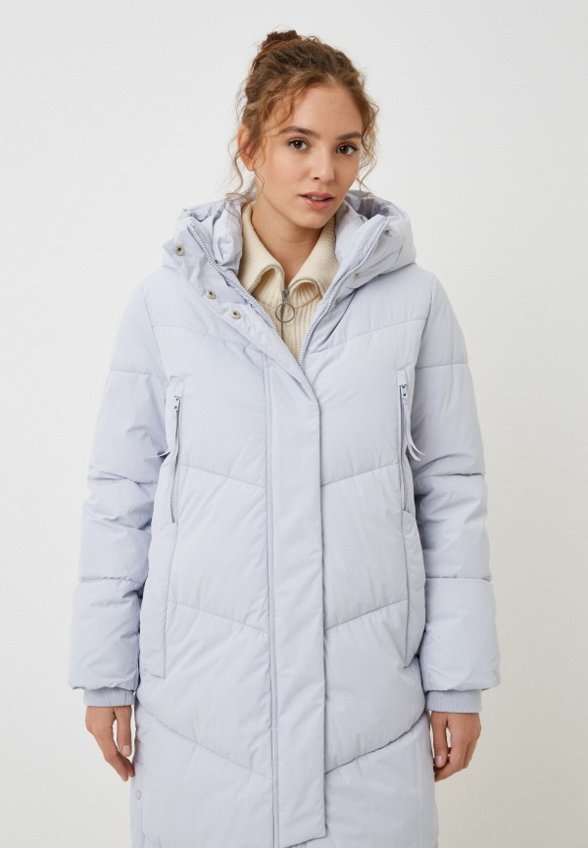 Пуховик O'STIN