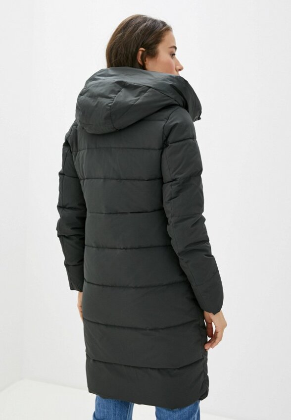 Пуховик Winterra