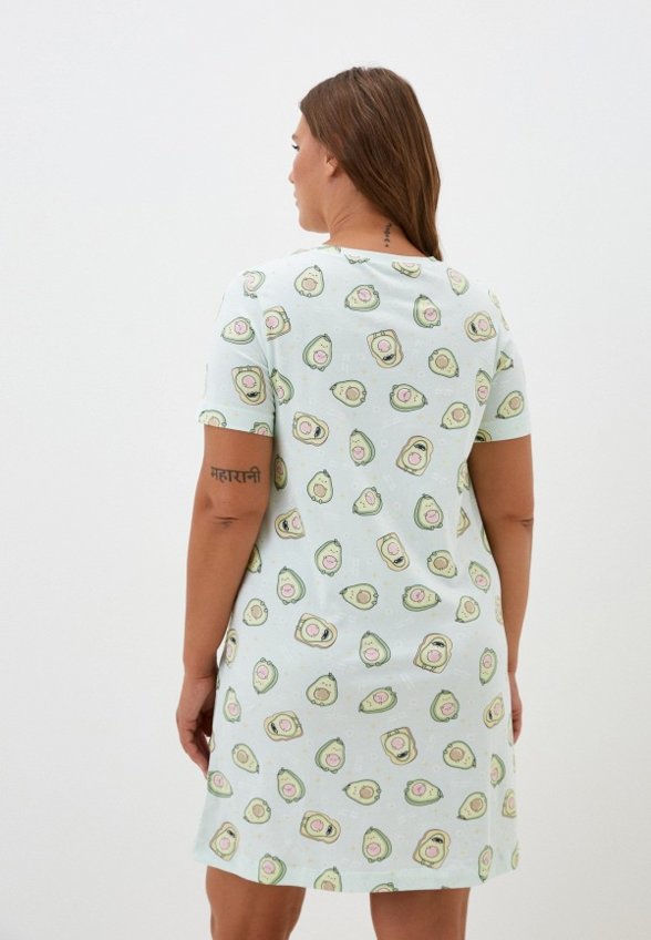 Платье домашнее Mark Formelle