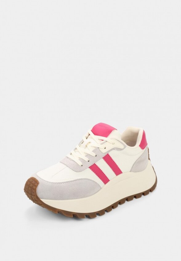 Кроссовки Patrol