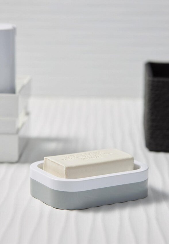 Мыльница Bergenson Bjorn