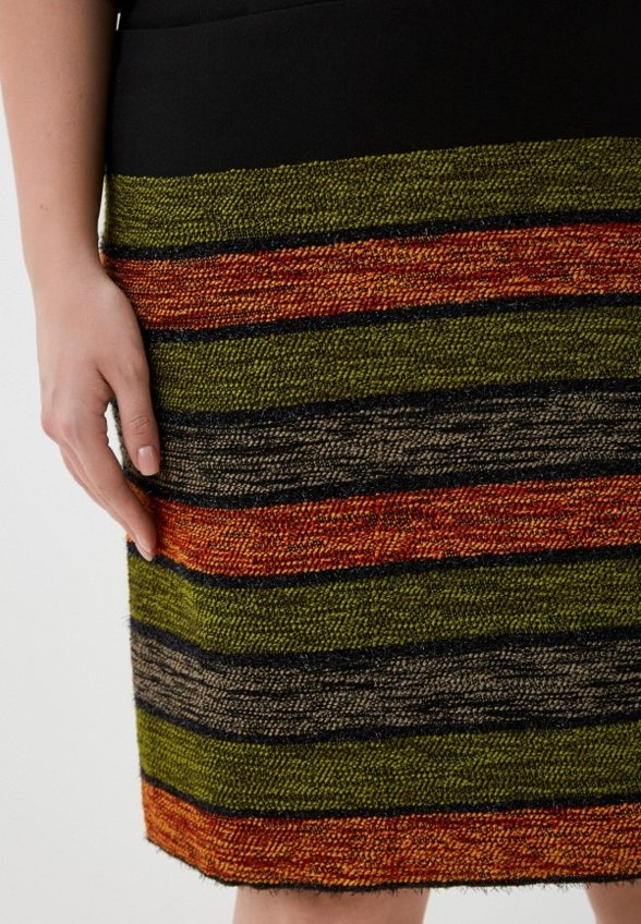 Платье MadaM T