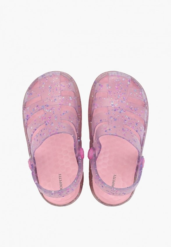 Сандалии резиновые Choupette