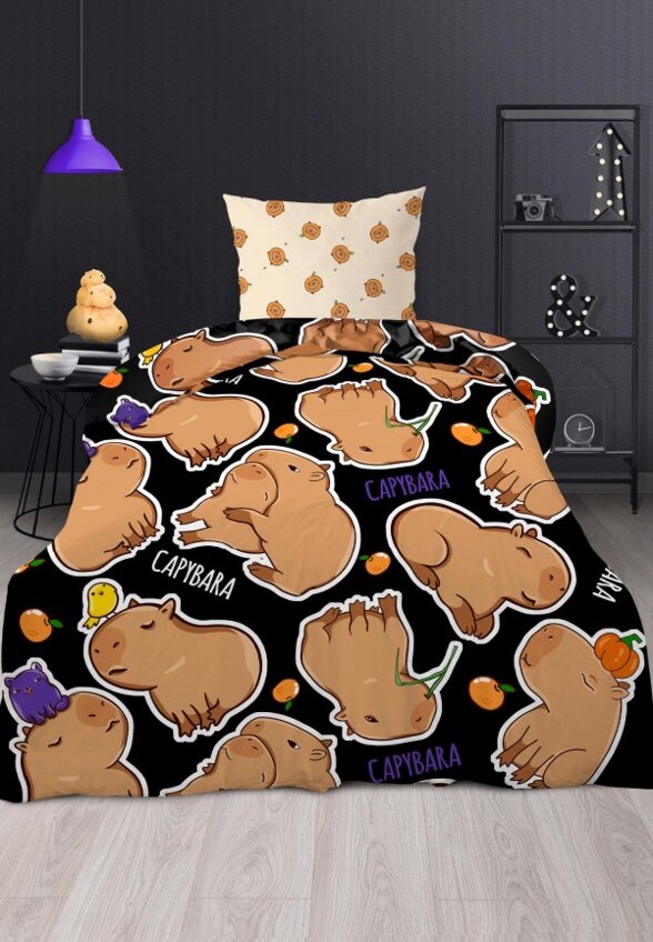 Постельное белье детское Твой стиль