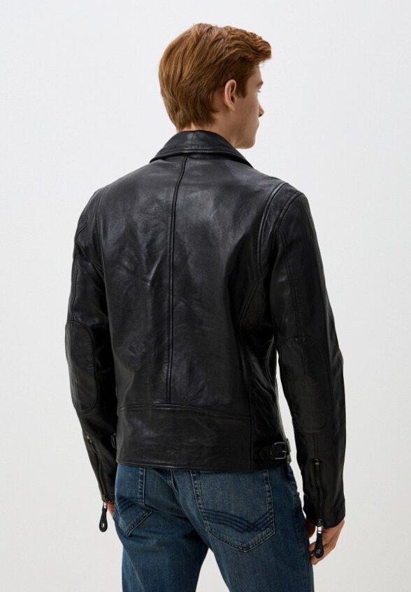 Косуха Urban Fashion for Men