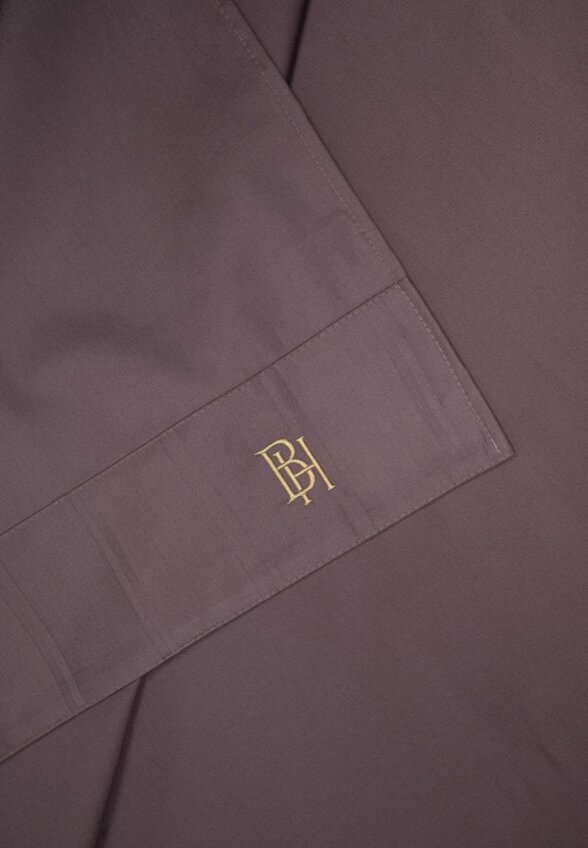 Простыня 2-спальная Bellehome