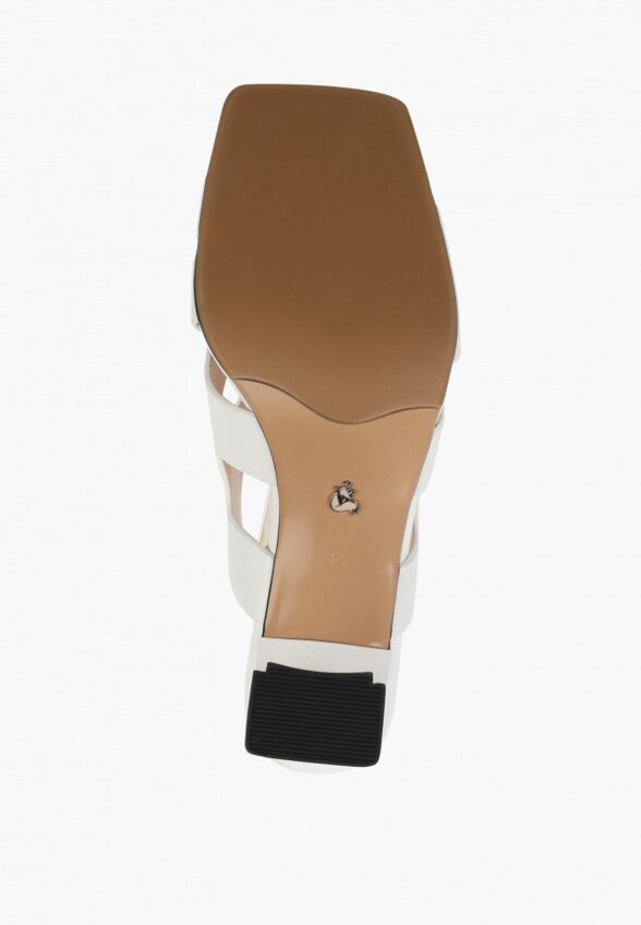 Босоножки Valley