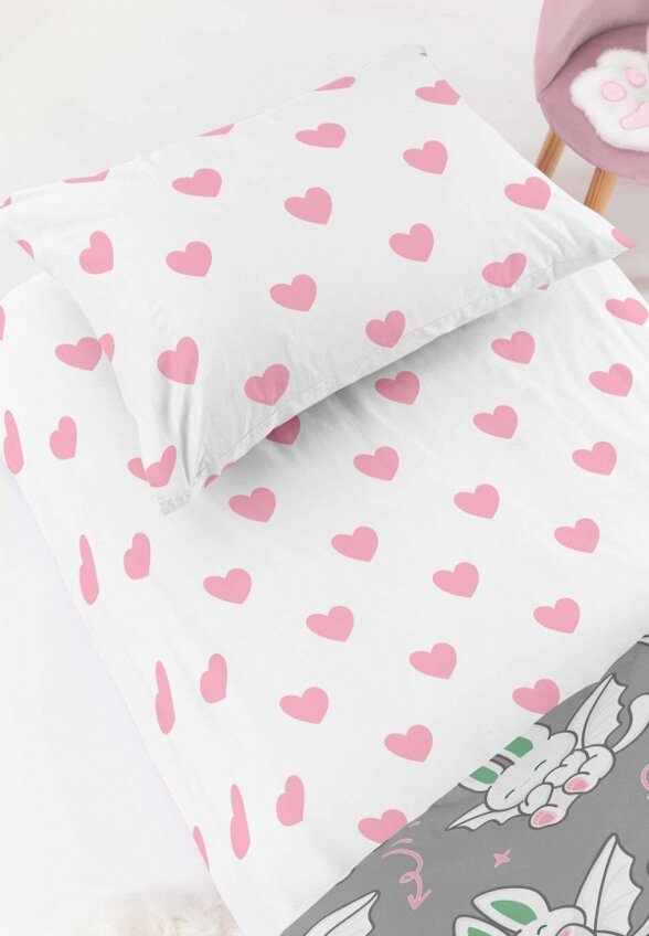 Постельное белье 1,5-спальное Juno