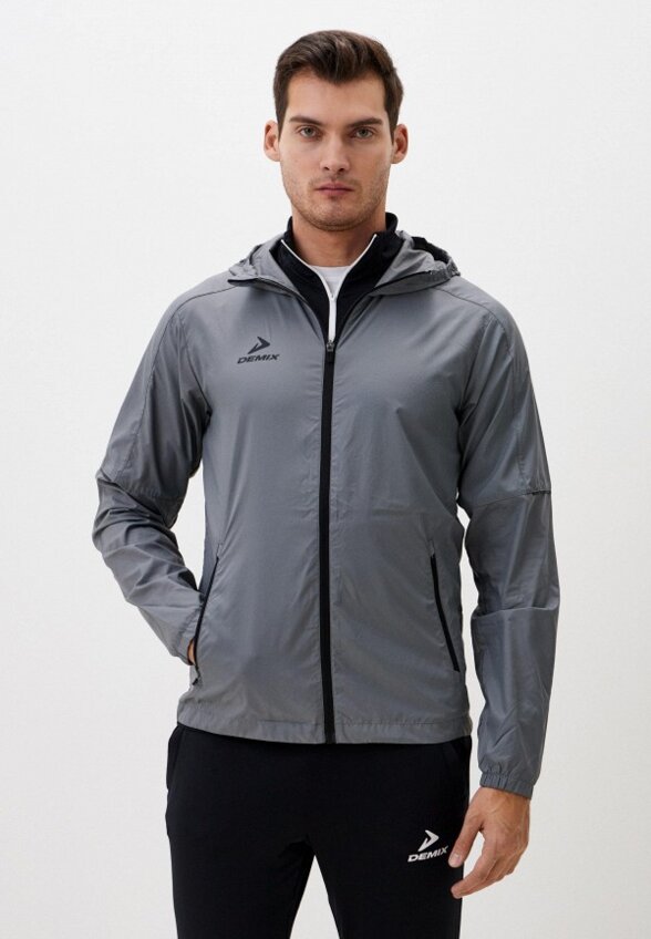 Ветровка Demix