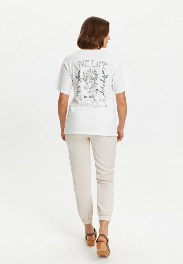 Футболка Mudo